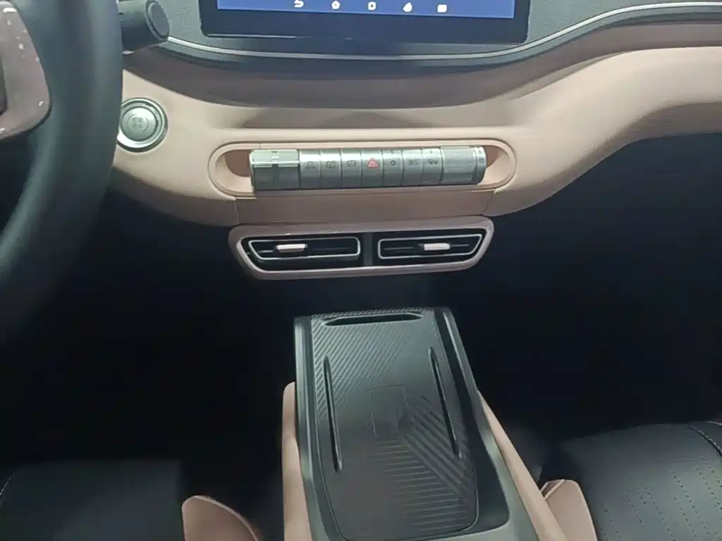 BYD Seagull — миниатюра 14