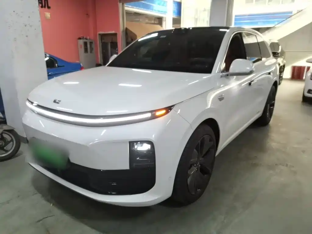 Li Auto L6 2025 Max