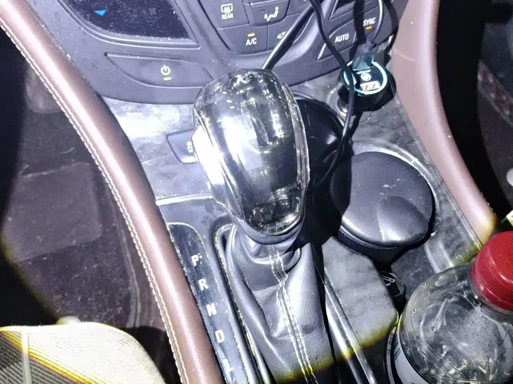 Buick Envision Plus — миниатюра 10