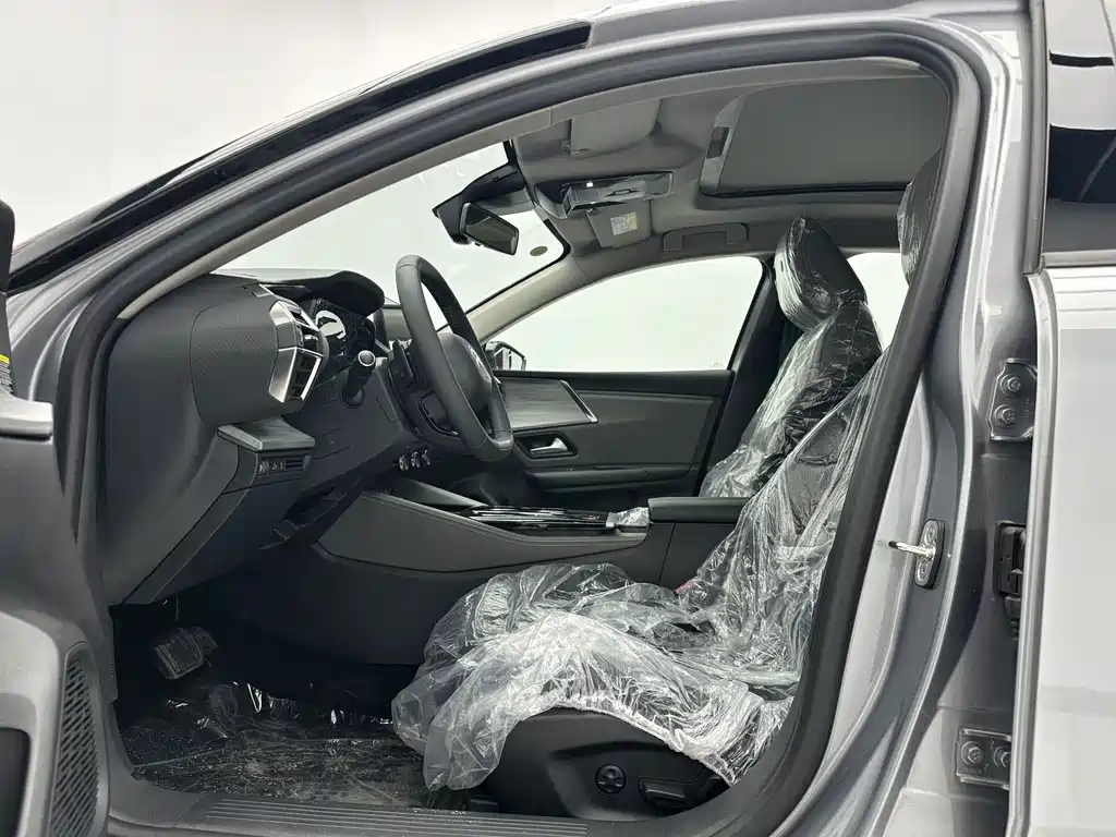 Citroen C5 X 2026 1.6T