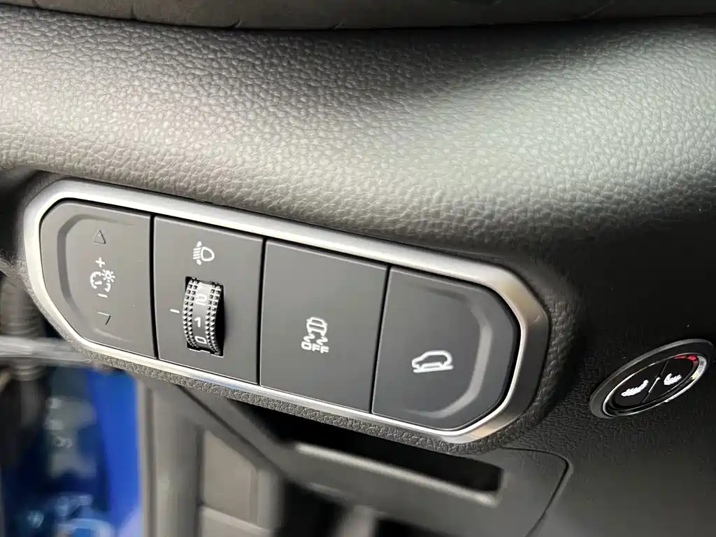 Haval Chitu — миниатюра 20
