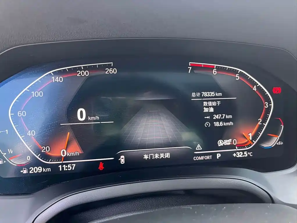 BMW 3 Series — миниатюра 22