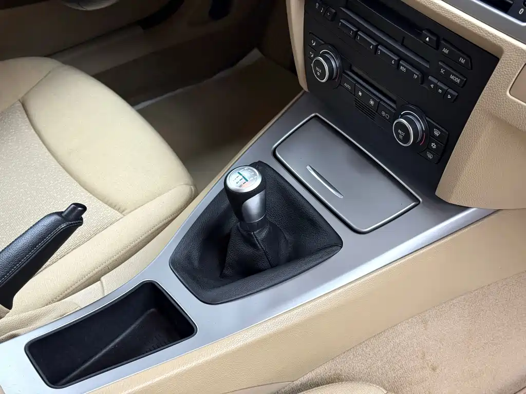 BMW 3 Series (Import) — миниатюра 16