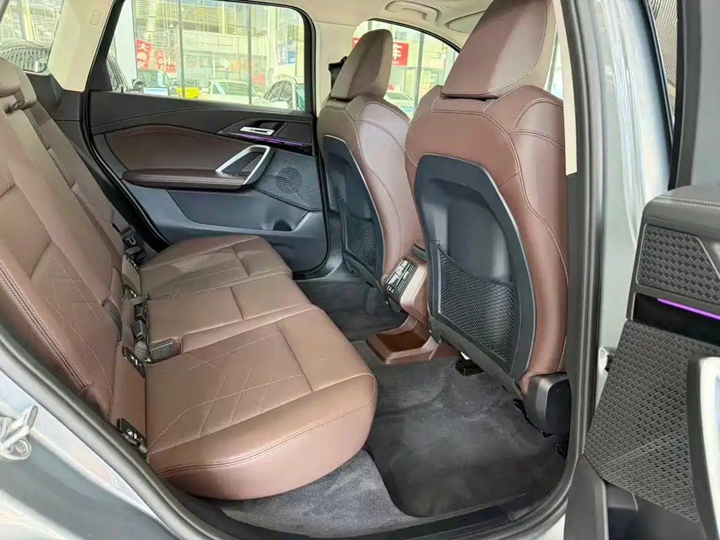 BMW X1 — миниатюра 8