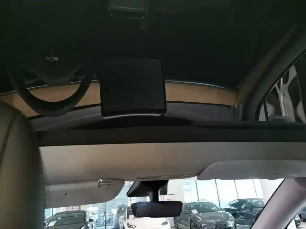 Tesla Model Y — миниатюра 18