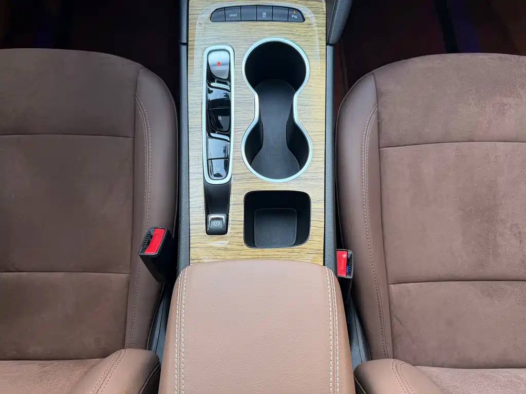 Buick Regal 2024 28T