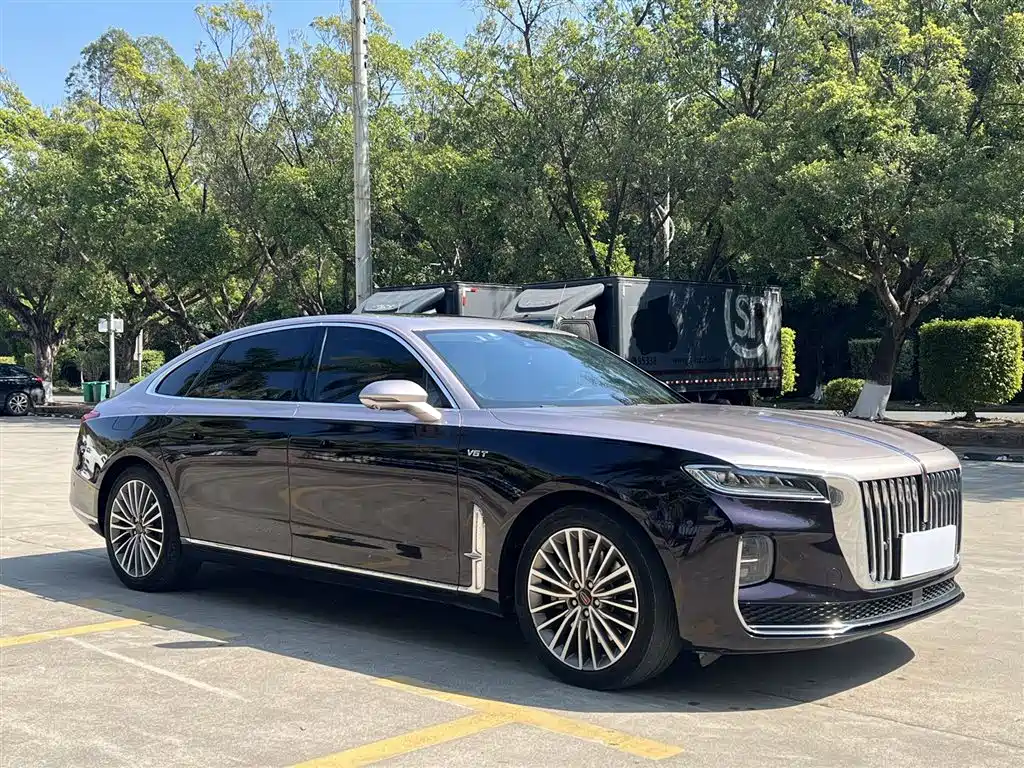 Hongqi HONGQI H9