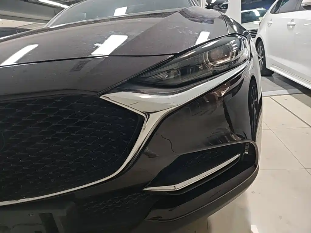 Mazda CX-4 — миниатюра 24