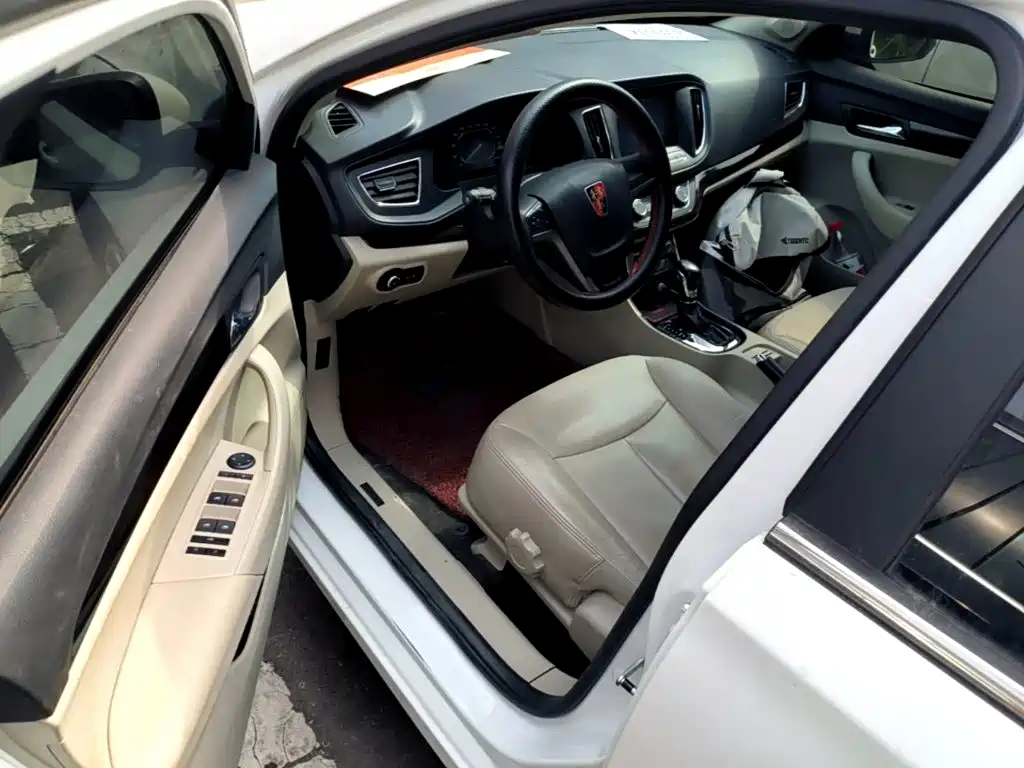 Roewe 360 — миниатюра 16