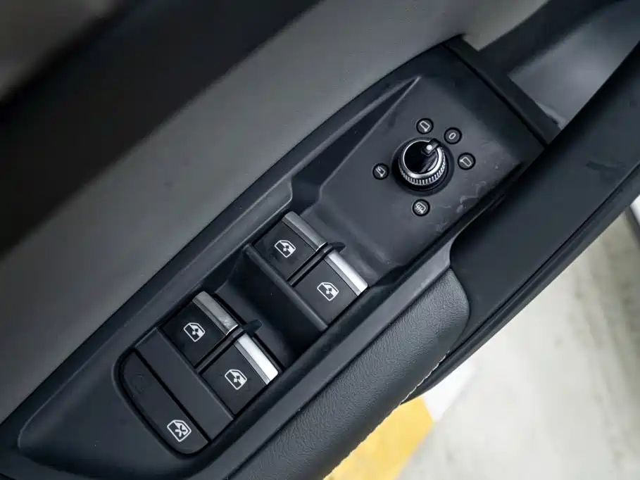 Audi Q5L 45 TFSI Premium Fashion Type China VI, фото 11