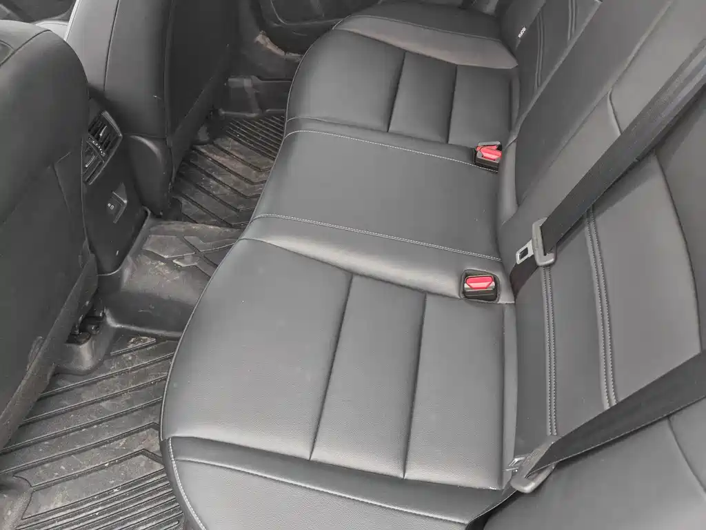 Nissan Sylphy — миниатюра 5