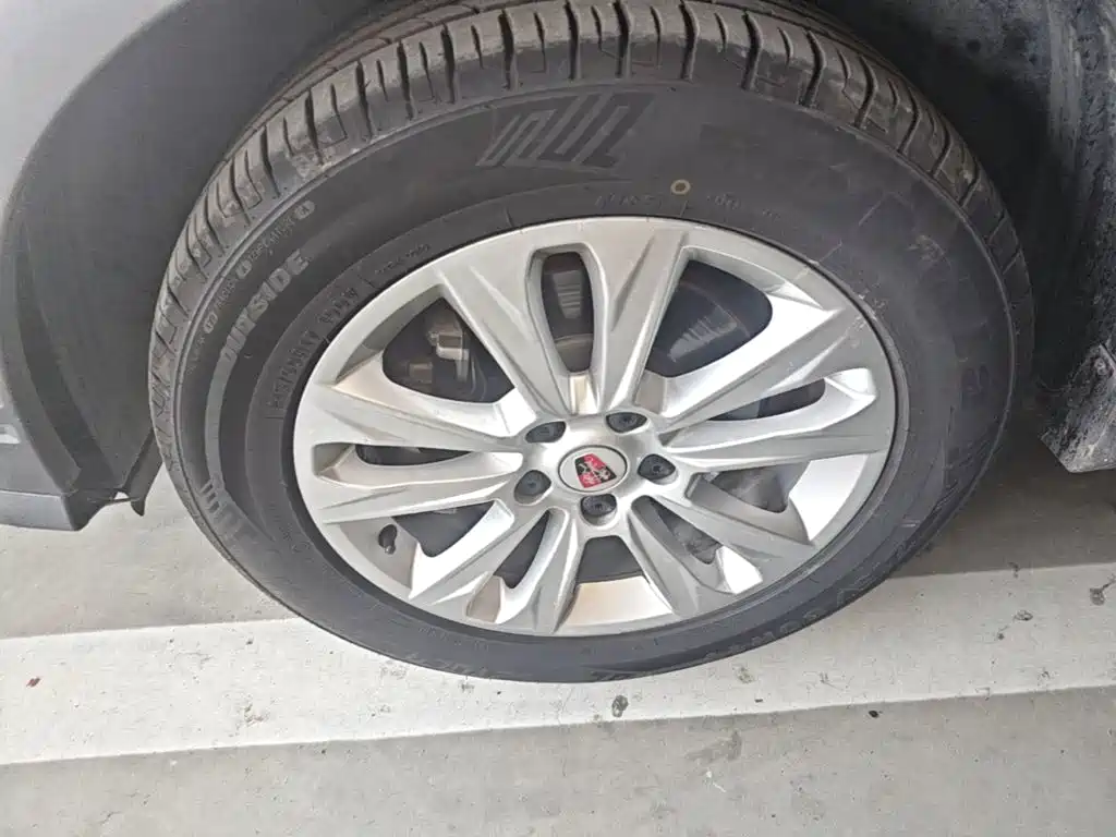 Roewe RX5 — миниатюра 23