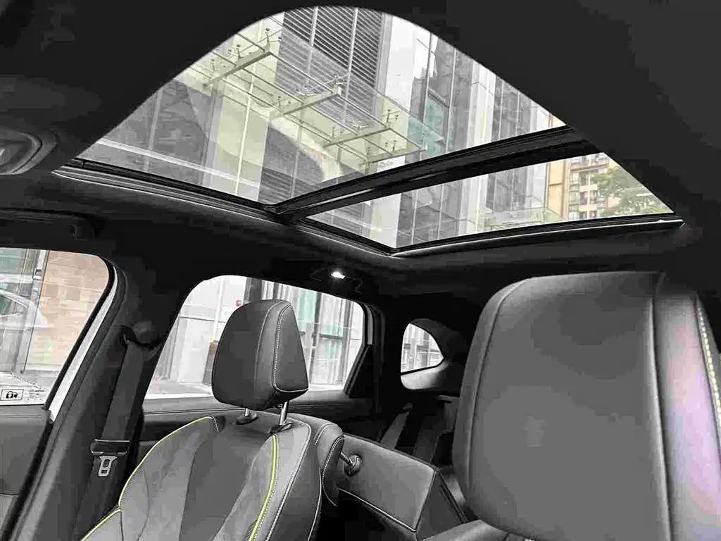 Haval Chitu — миниатюра 8