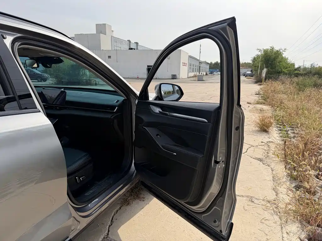 Haval H6 — миниатюра 5