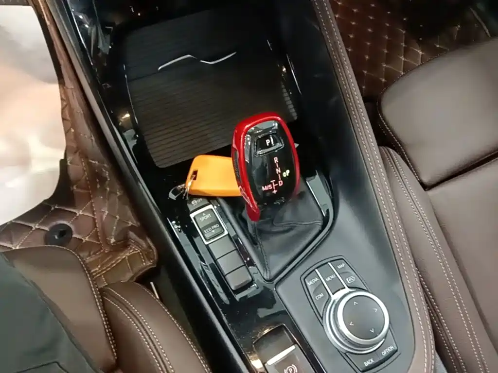 BMW X2 — миниатюра 14