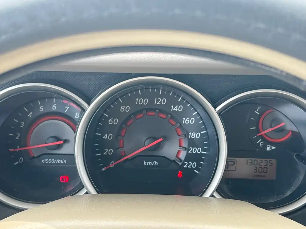 Nissan Sylphy — миниатюра 8