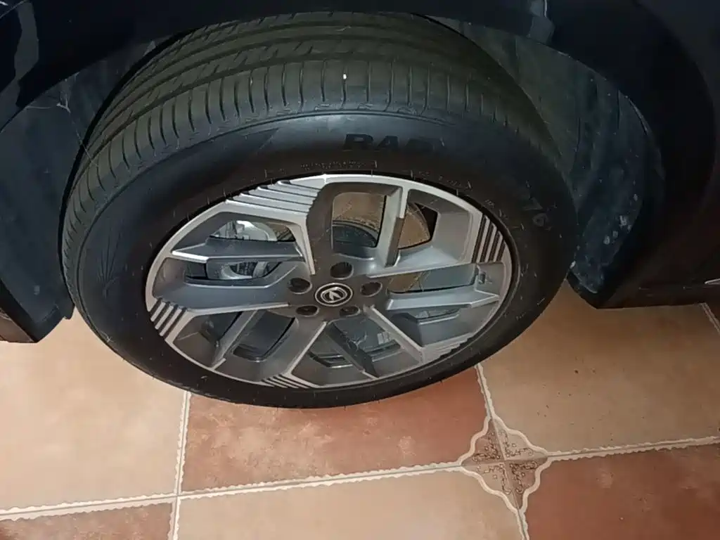 Changan CS75 PLUS — миниатюра 23