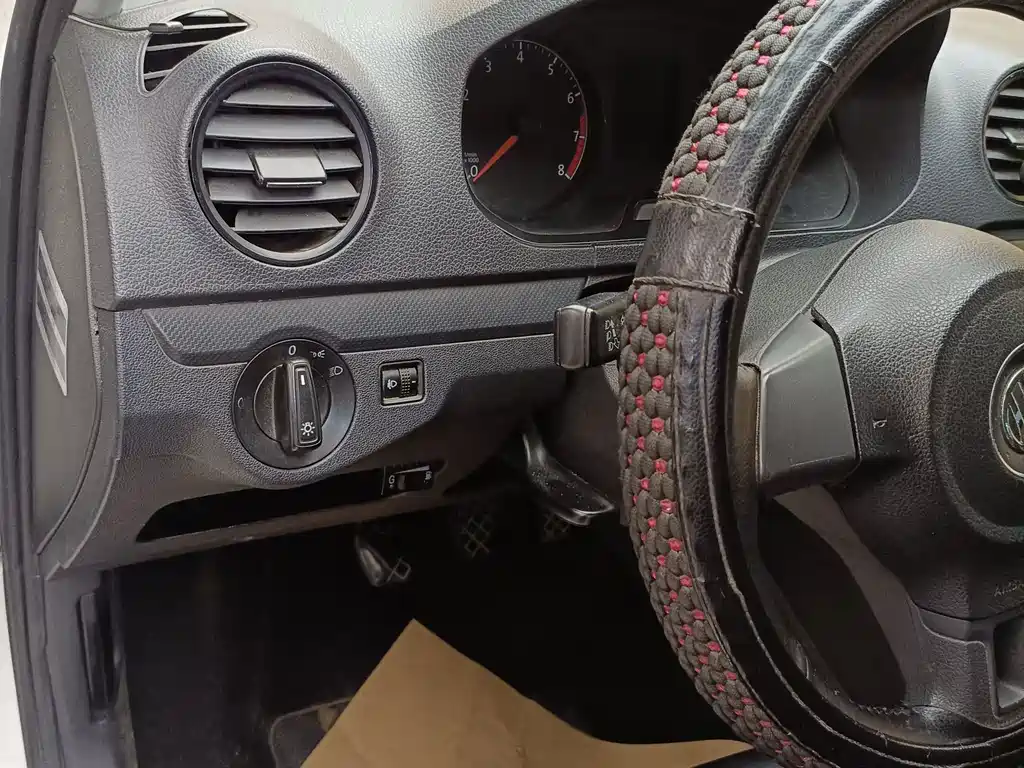 Volkswagen Jetta — миниатюра 15