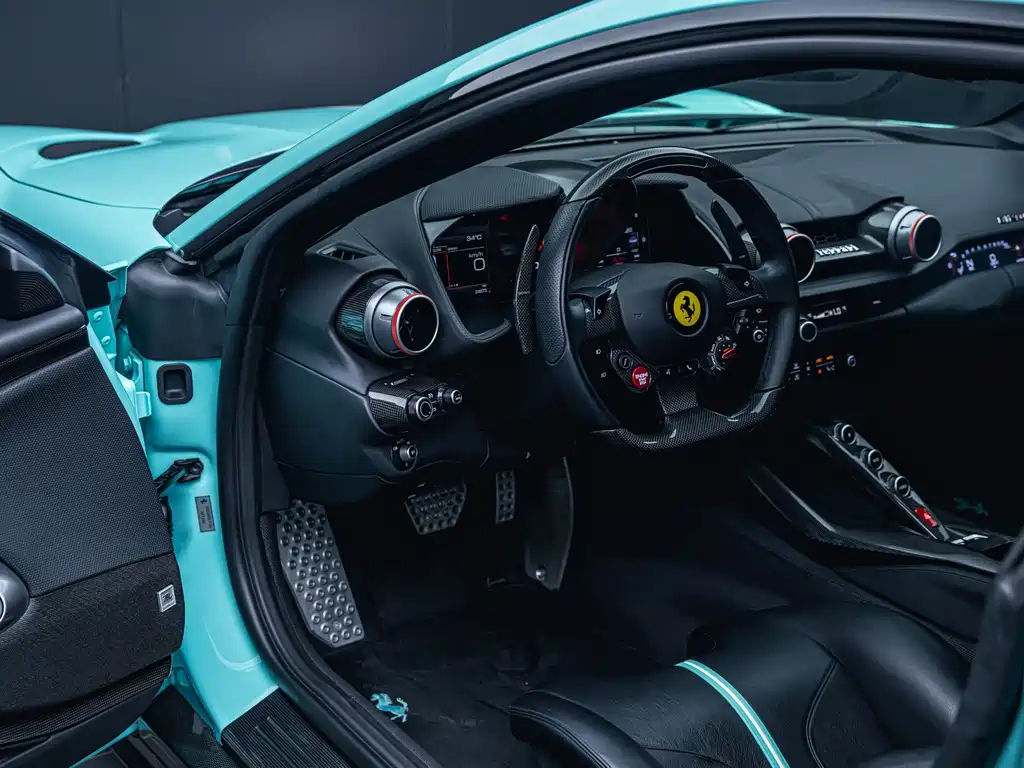 Ferrari 812 — миниатюра 19
