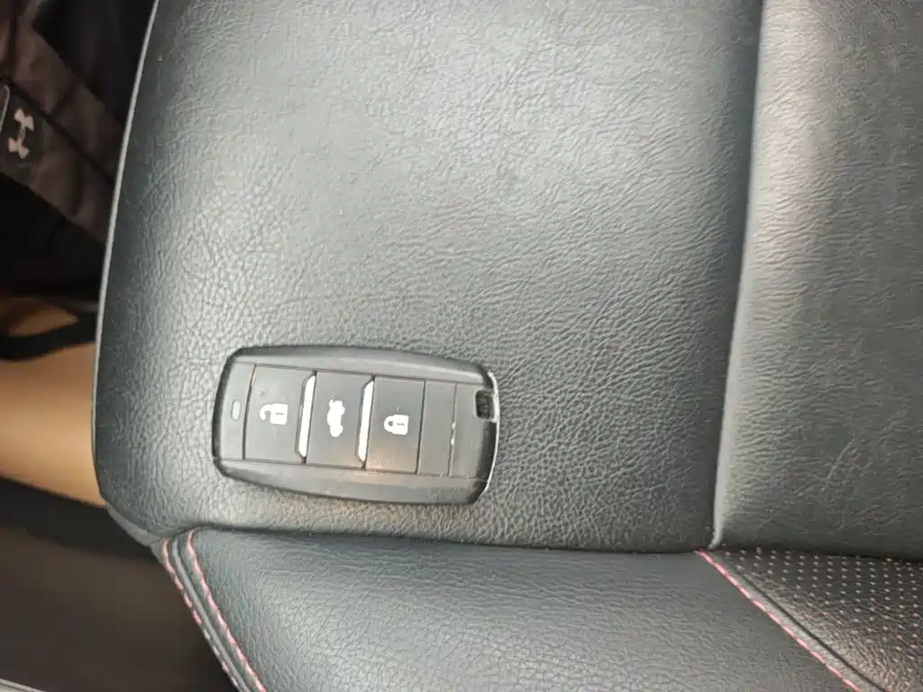 Changan CS35 2016 1.6L MT Luxury IV