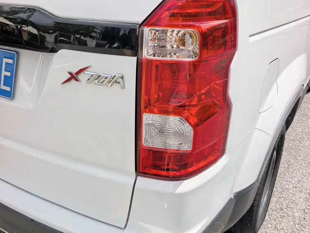 Oshan Oushang X70A — миниатюра 17