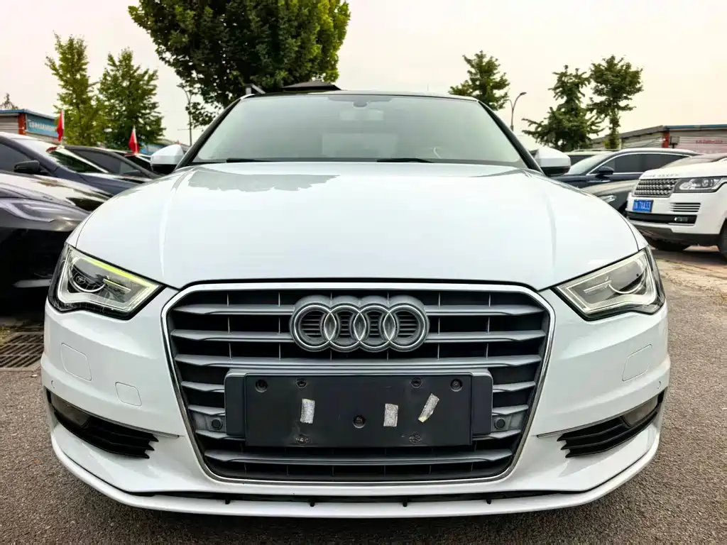 Audi A3 — миниатюра 7