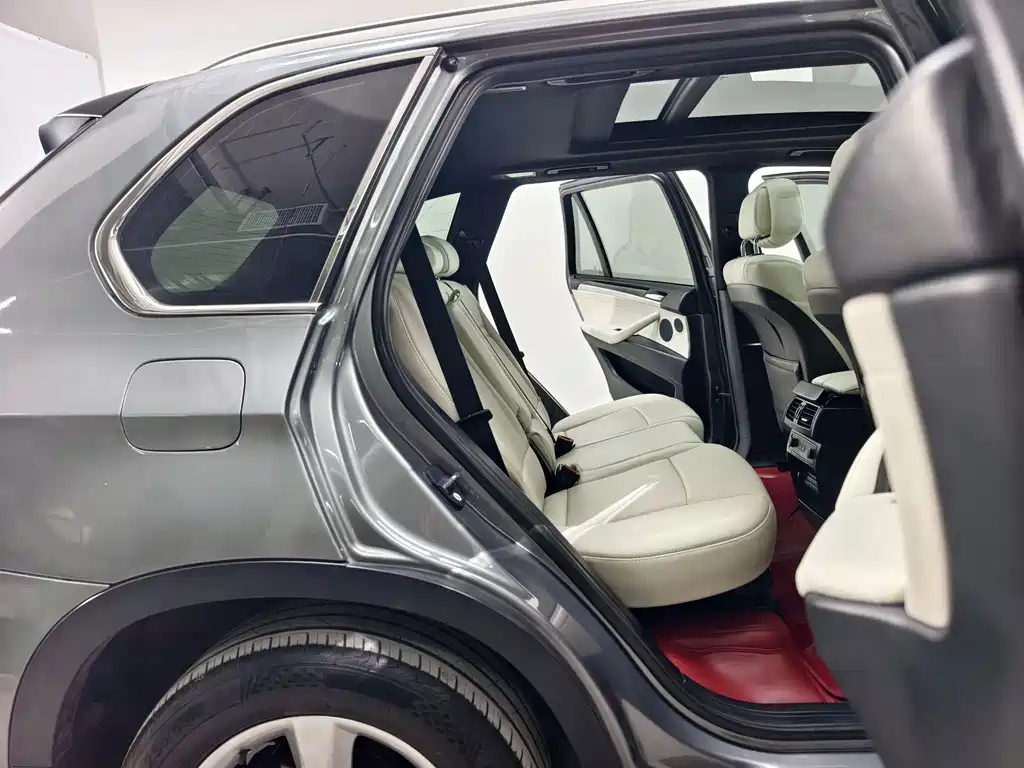 BMW X5 (Import) — миниатюра 16