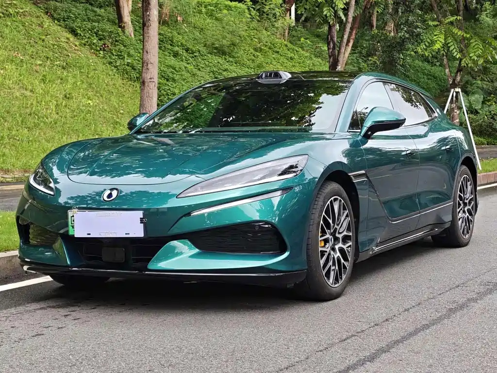 Denza Z9GT