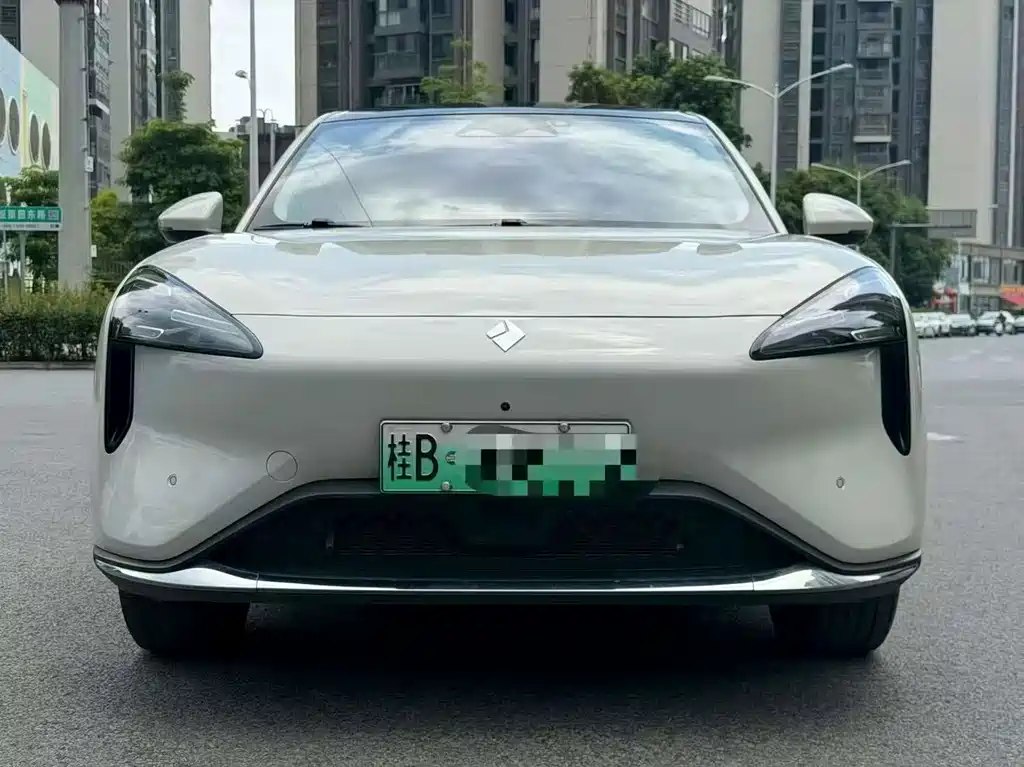 Baojun Yunhai
