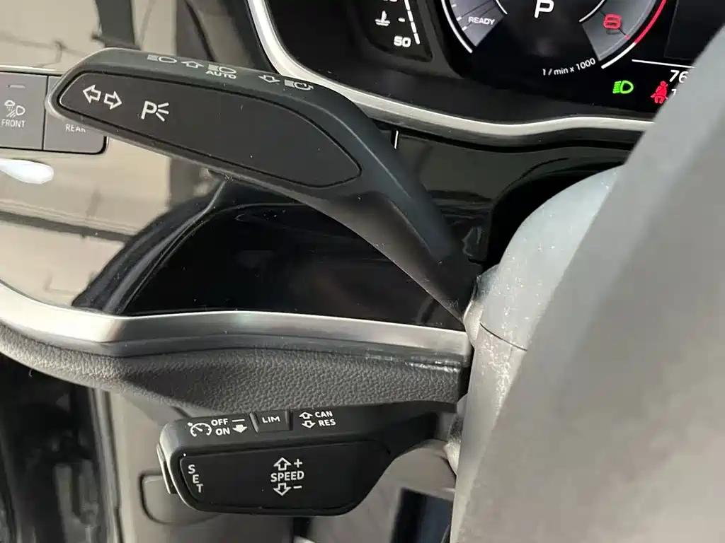 Audi Q3 — миниатюра 16