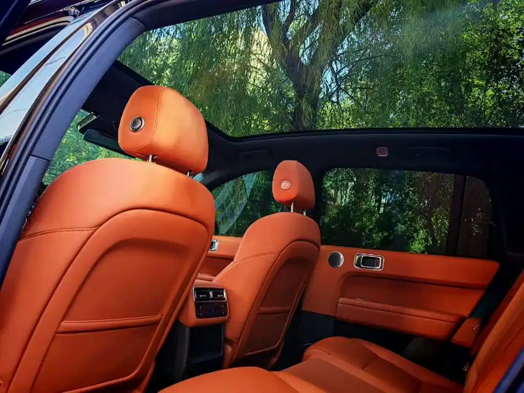Li Auto Li L6 — миниатюра 4