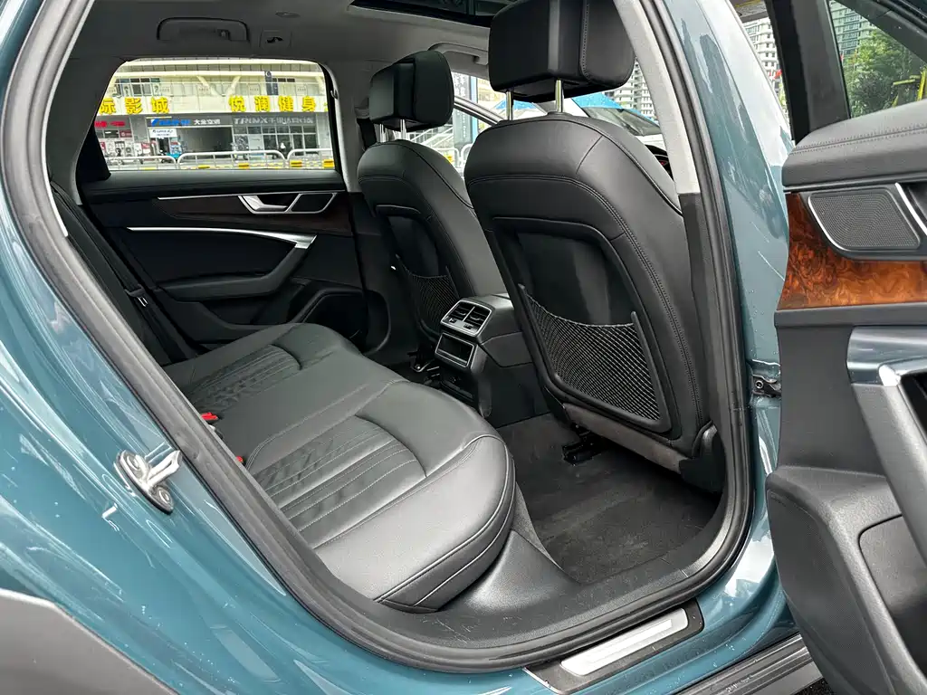 Audi A6 2021 allroad quattro 55 TFSI Premium