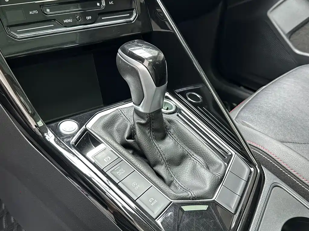 Volkswagen Tayron 2022 280TSI Luxury Smart Connect
