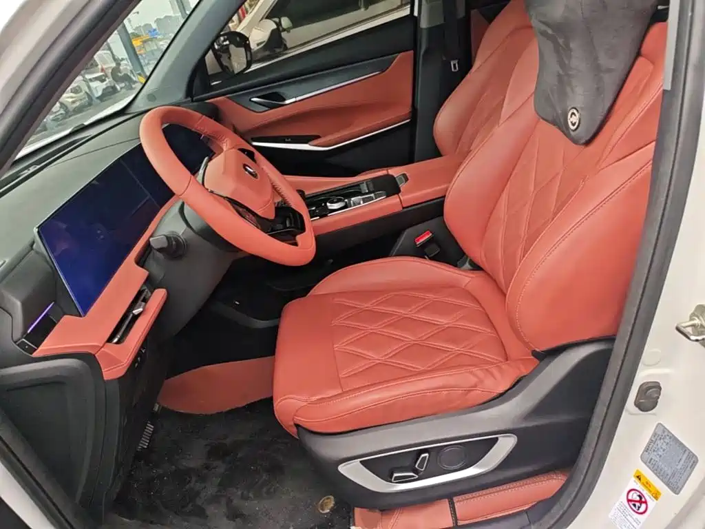 Changan CS75 PLUS — миниатюра 15
