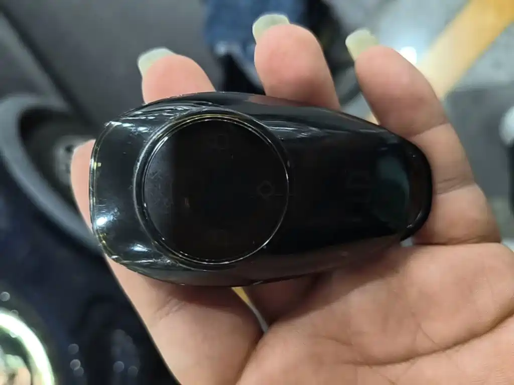 Leapmotor Leapmotor T03 — миниатюра 9
