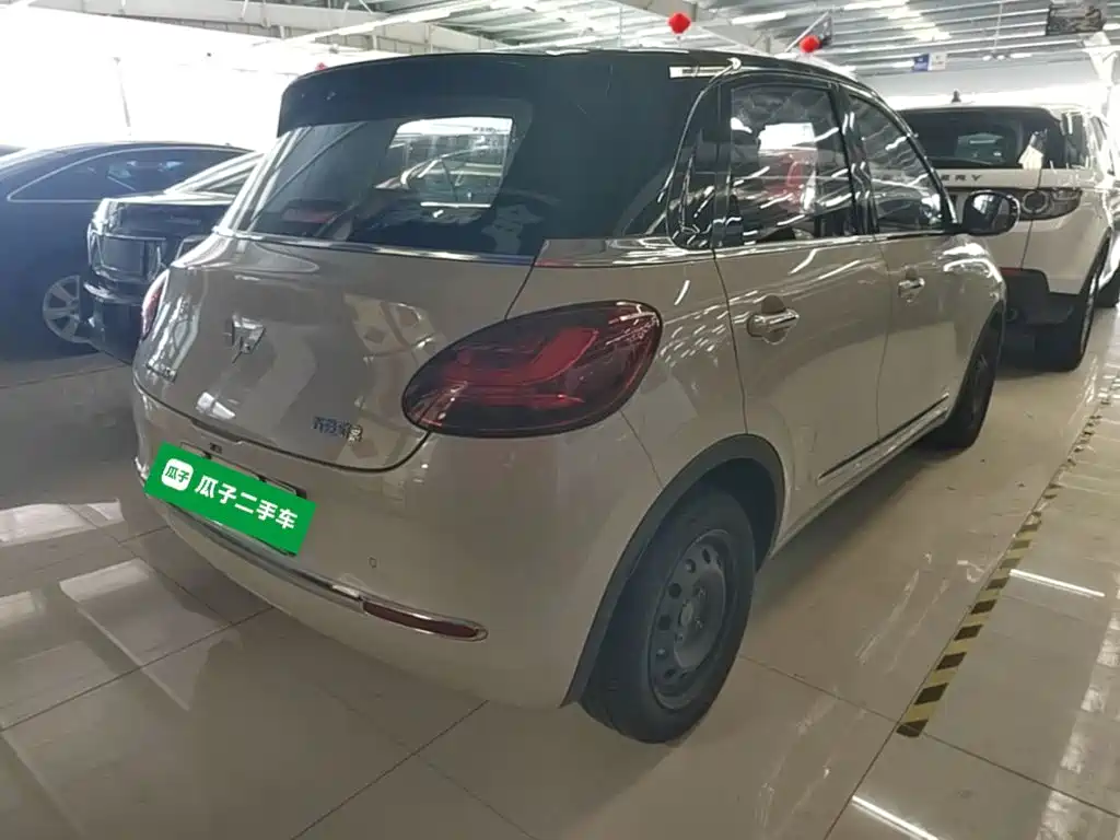 Wuling Bingo — миниатюра 7