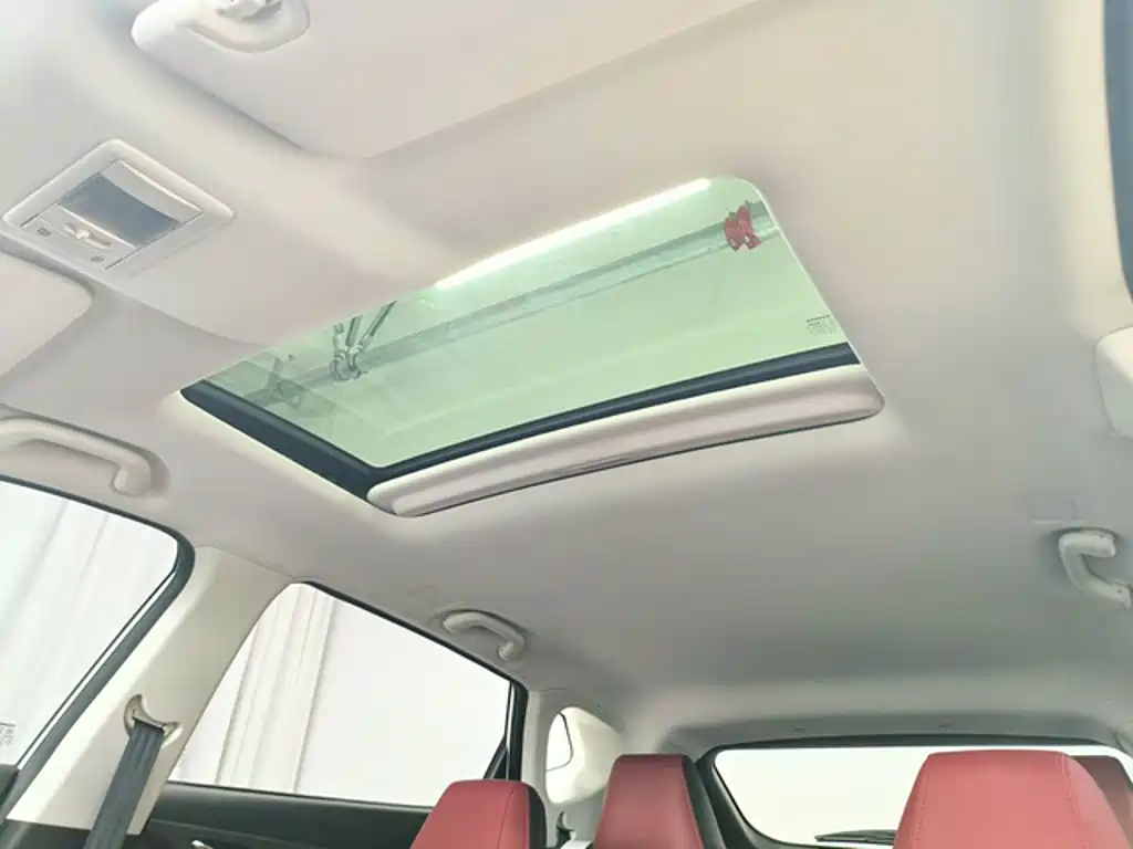 Oshan Oushang X5 — миниатюра 9
