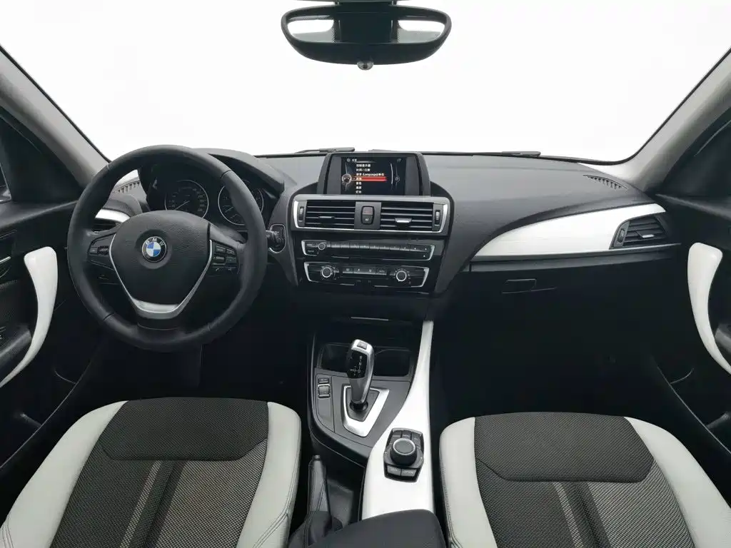 BMW 1 Series (Import) — миниатюра 5