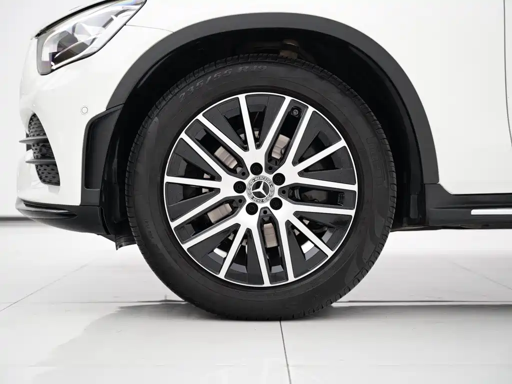 Mercedes-Benz GLC Coupe — миниатюра 19