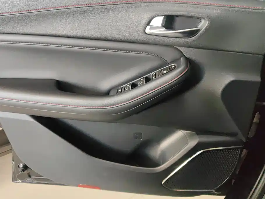 GAC Motor Trumpchi GS4 — миниатюра 7