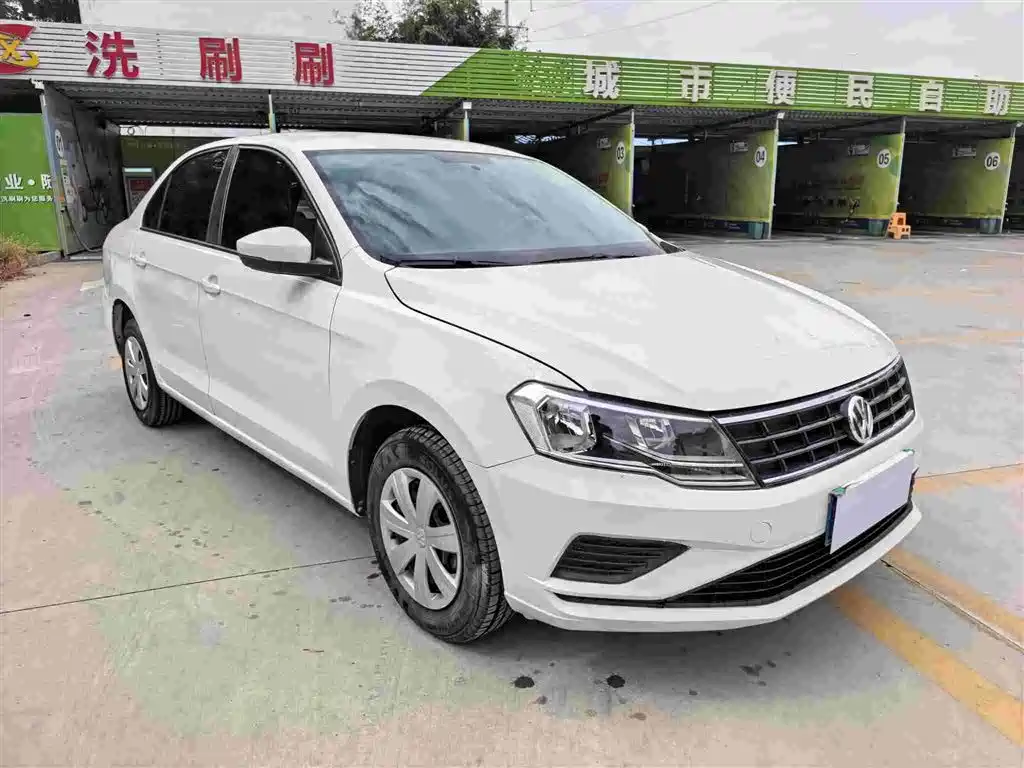 Volkswagen Jetta — миниатюра 5