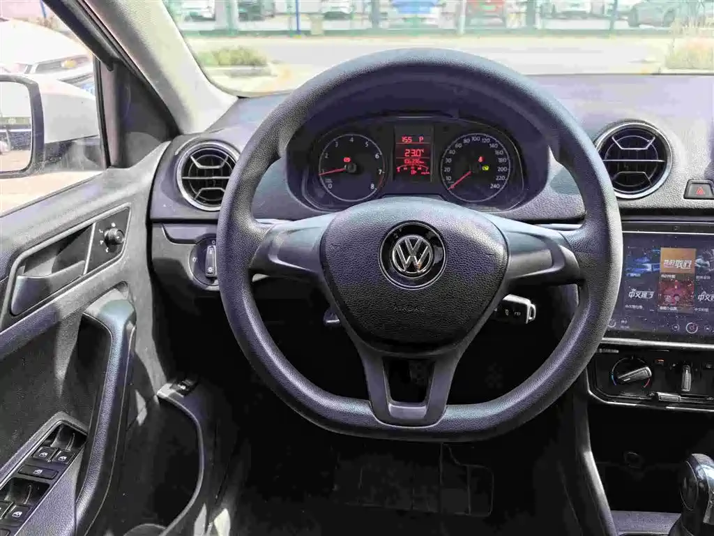 Volkswagen Jetta — миниатюра 12