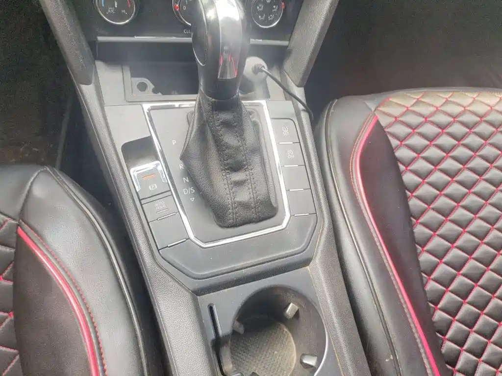 Volkswagen Lamando — миниатюра 11