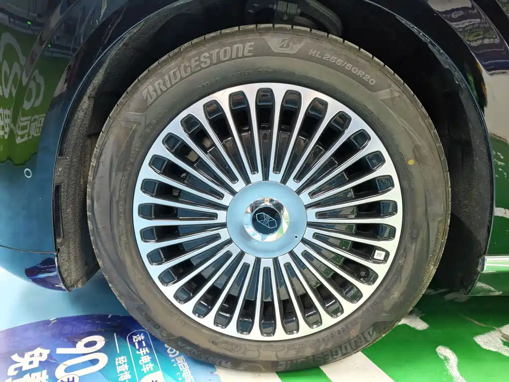 Zhijie Zhijie V9 — миниатюра 3