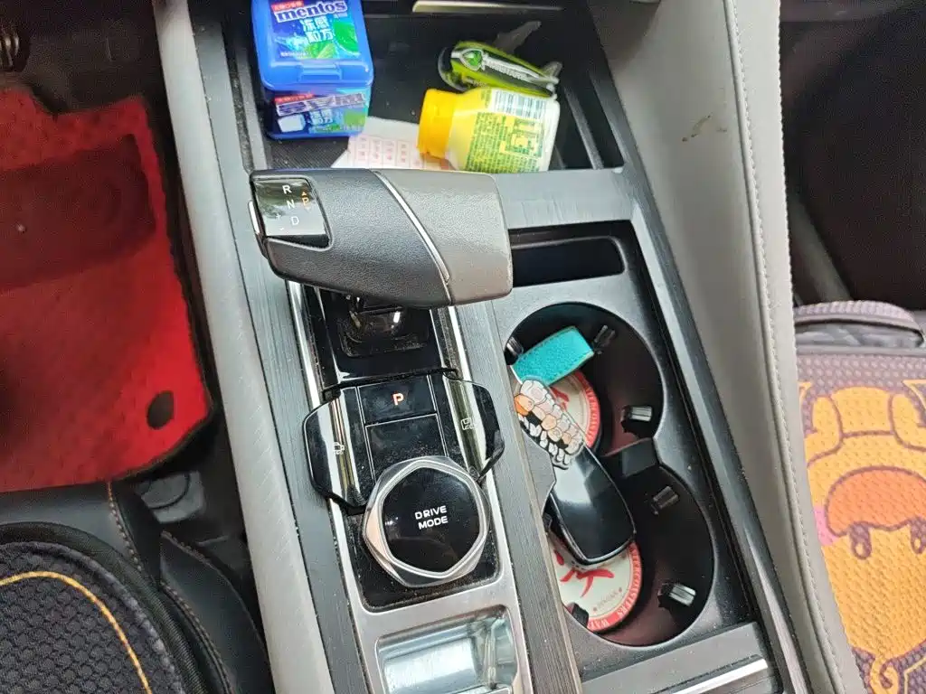 Changan CS75 PLUS — миниатюра 15