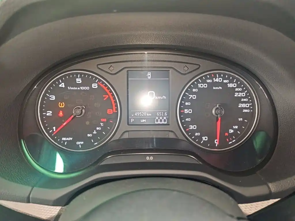 Audi Q2L — миниатюра 12