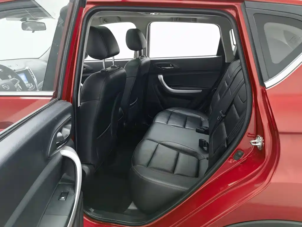 Changan CS35 — миниатюра 15