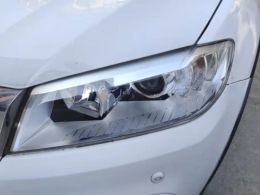 Haval H6 — миниатюра 5