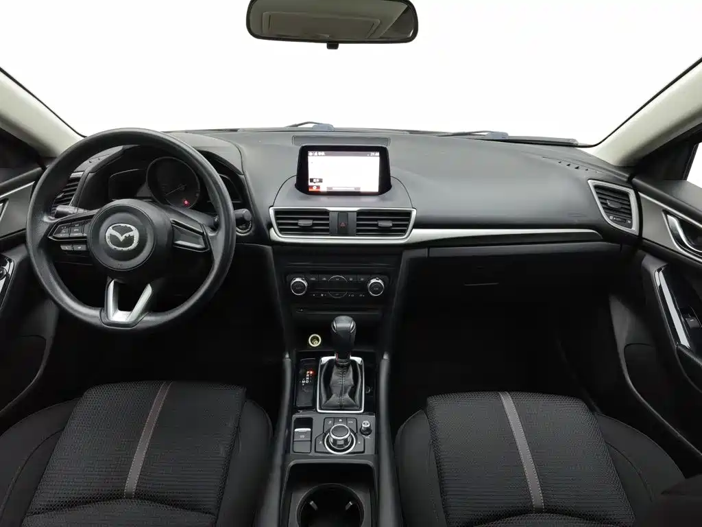 Mazda 3 Axela — миниатюра 5