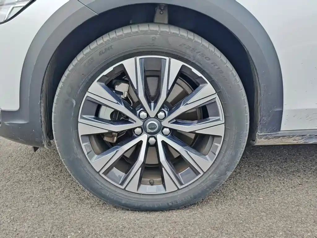 Volvo V90 — миниатюра 8